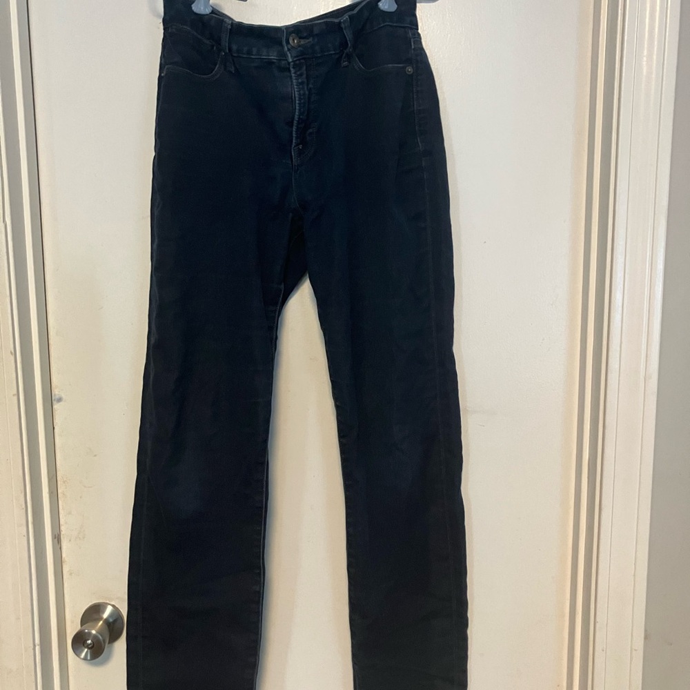 Lucky Brand Hayden Skinny Jeans size 4/27